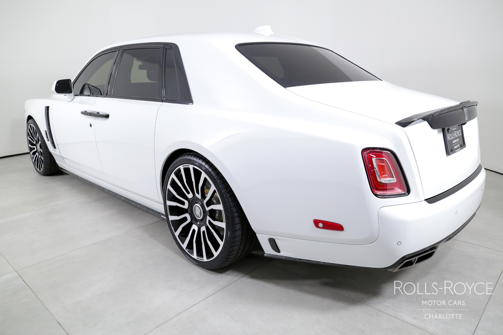 Used 2024 Rolls-Royce Phantom  | Charlotte, NC