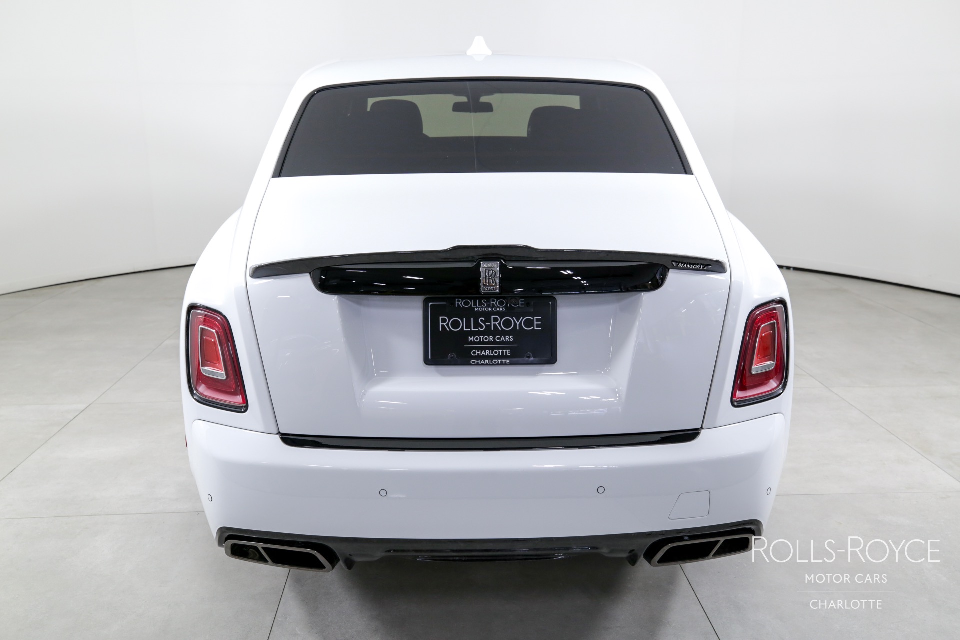 Used 2024 Rolls-Royce Phantom  | Charlotte, NC