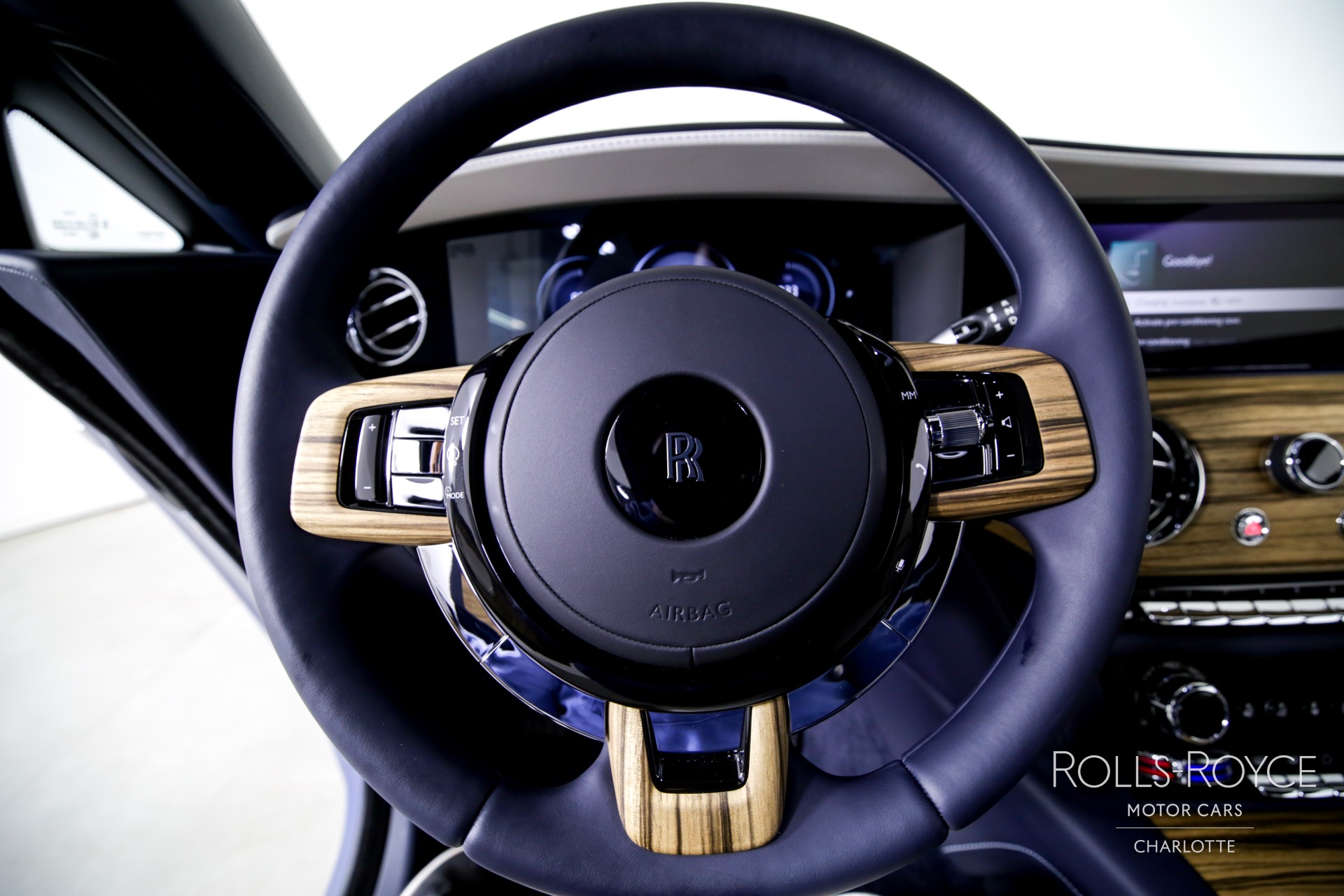 Used 2024 Rolls-Royce Spectre  | Charlotte, NC