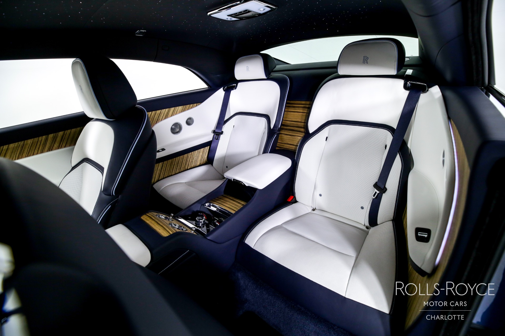 Used 2024 Rolls-Royce Spectre  | Charlotte, NC