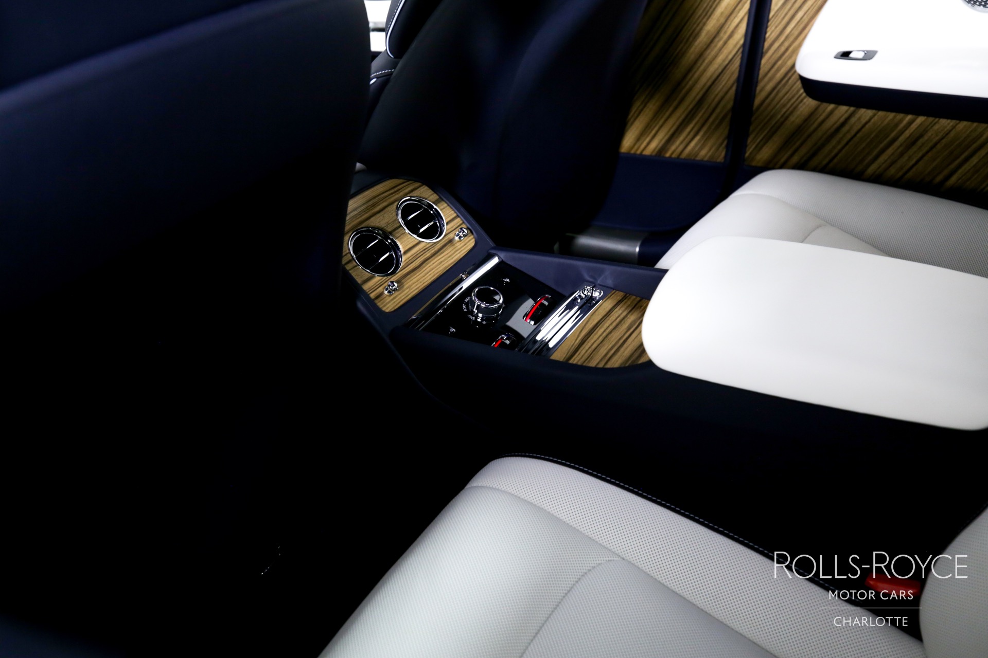 Used 2024 Rolls-Royce Spectre  | Charlotte, NC