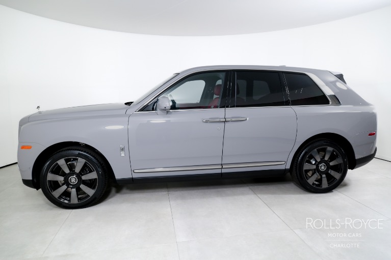 New-2024-Rolls-Royce-Cullinan