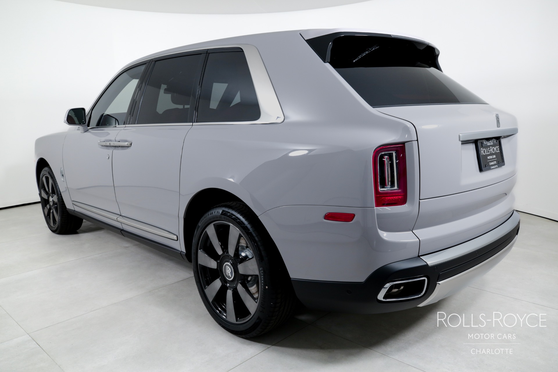 New 2024 Rolls-Royce Cullinan  | Charlotte, NC