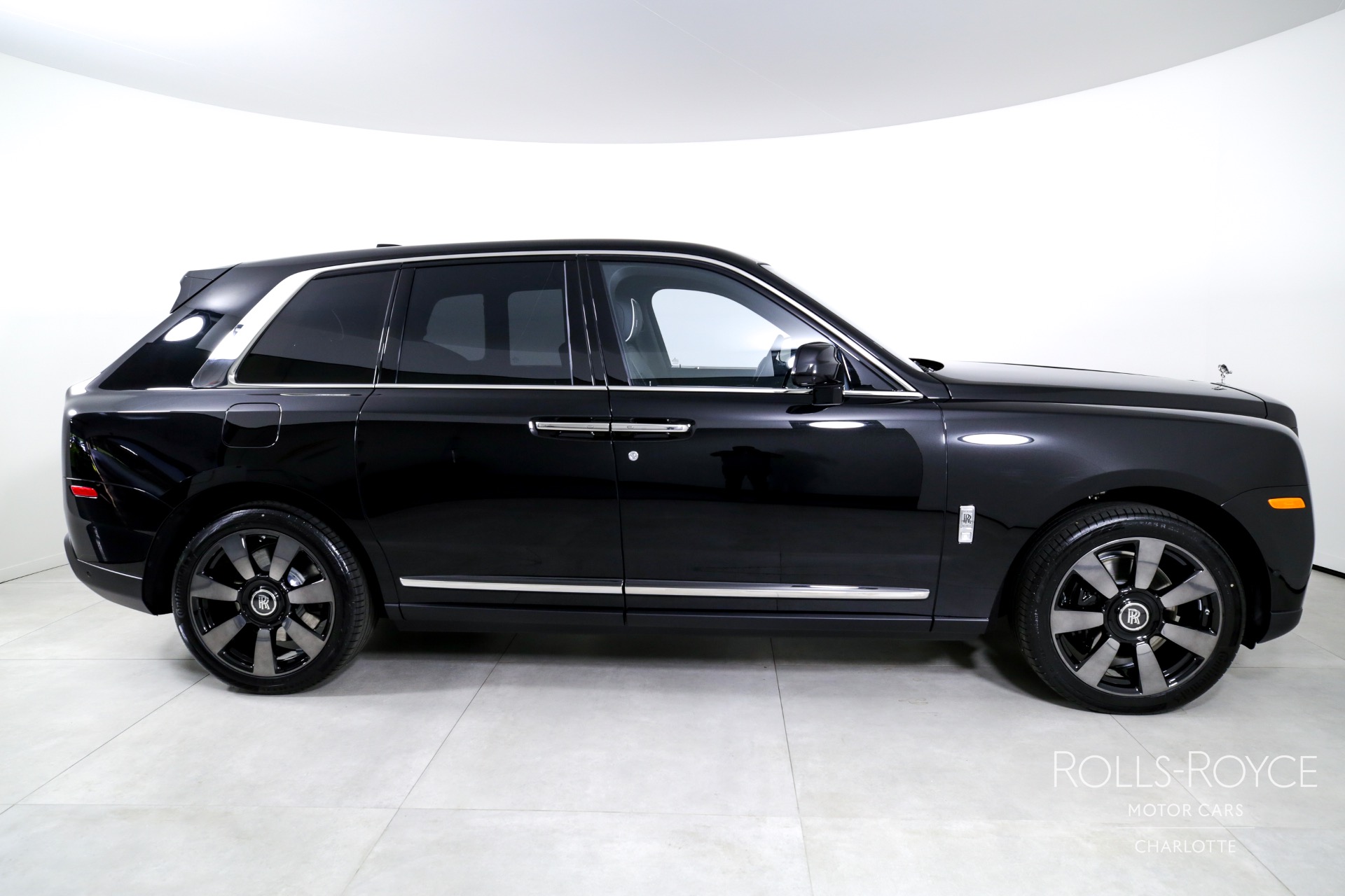 New 2024 Rolls-Royce Cullinan  | Charlotte, NC