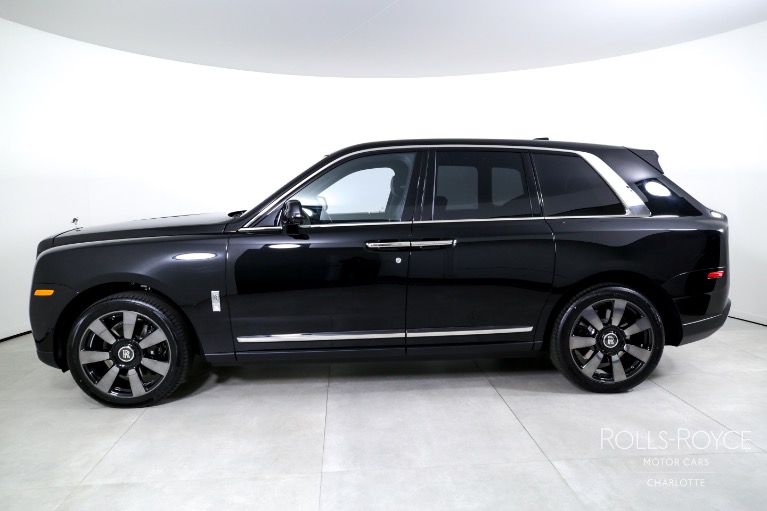 New-2024-Rolls-Royce-Cullinan