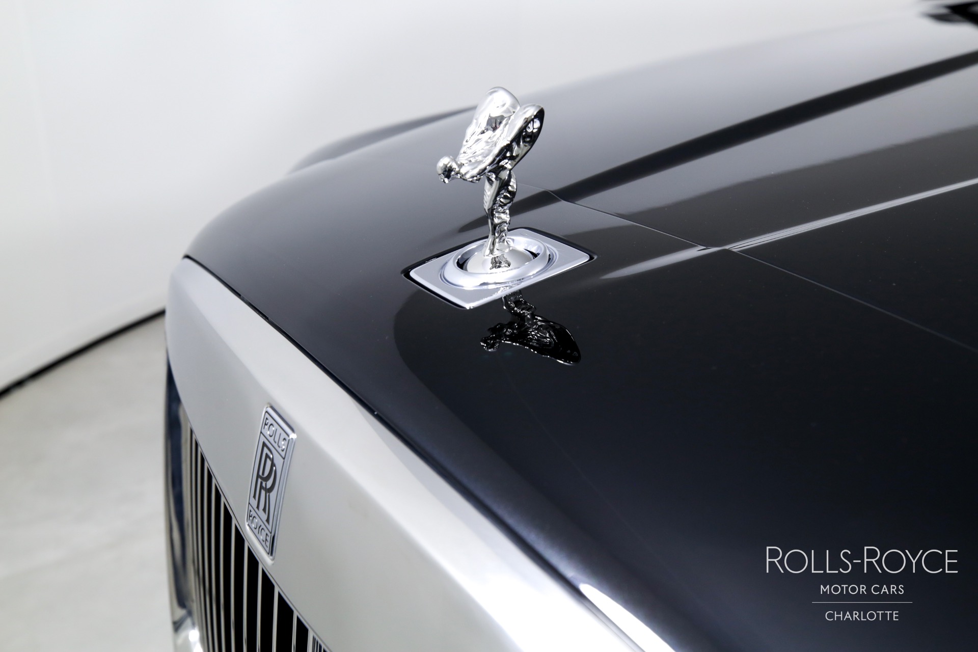 New 2024 Rolls-Royce Cullinan  | Charlotte, NC