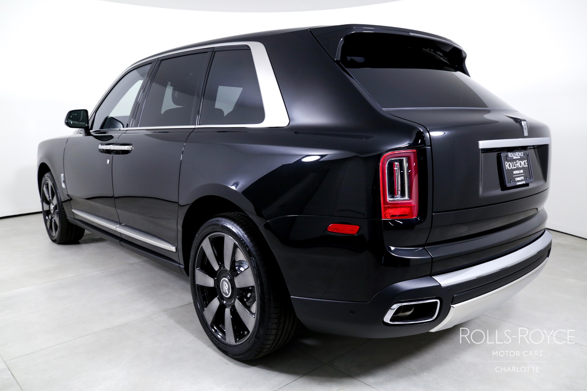 New 2024 Rolls-Royce Cullinan  | Charlotte, NC