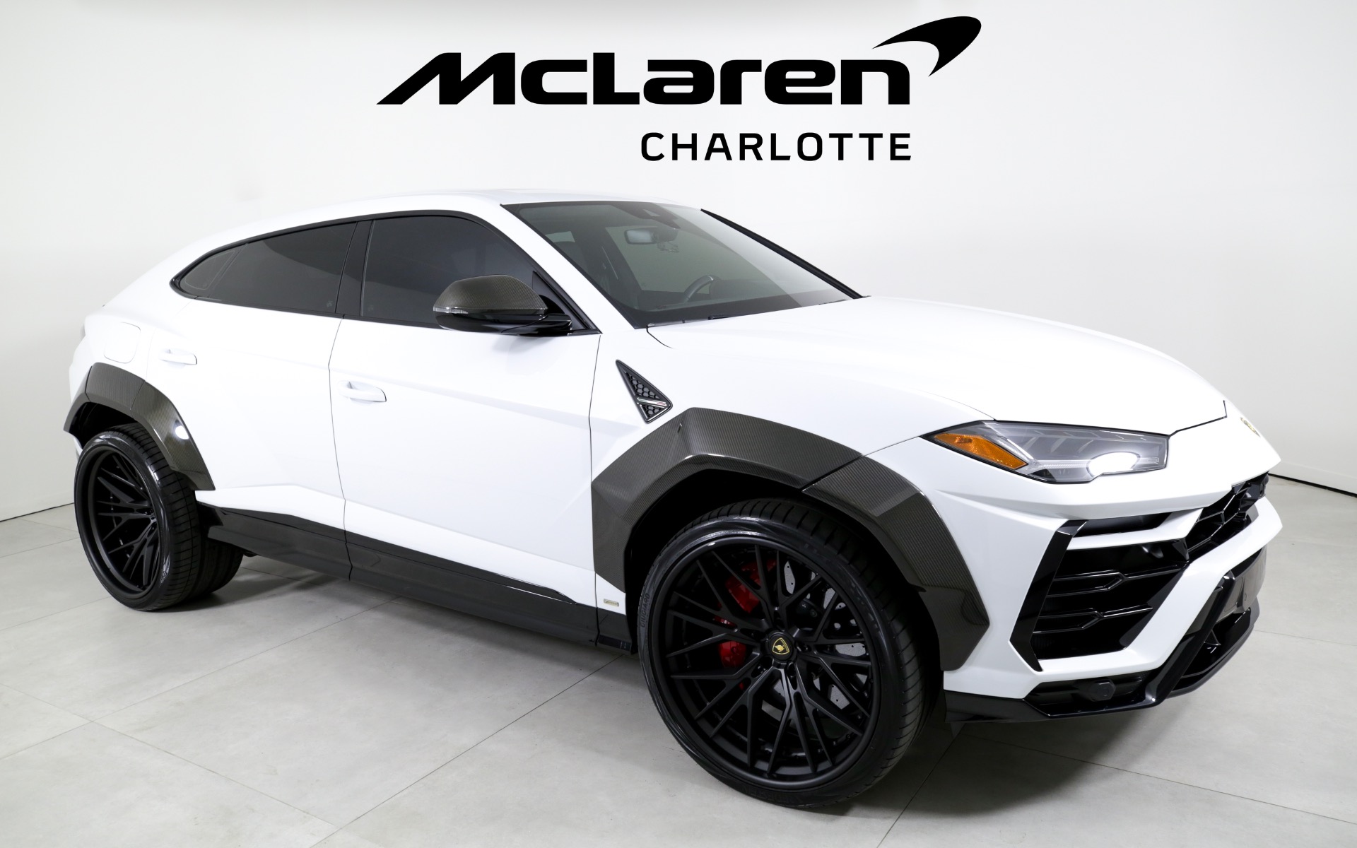 Used 2022 Lamborghini Urus  | Charlotte, NC