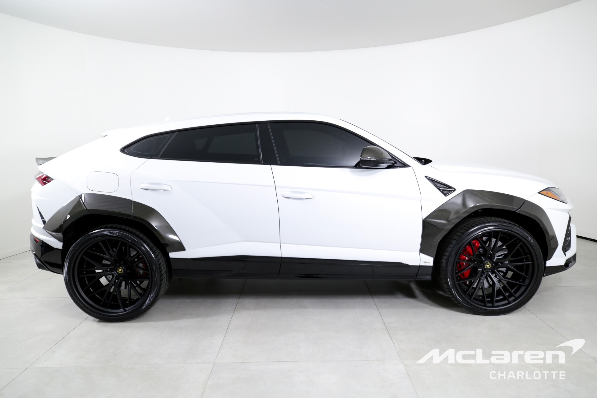 Used 2022 Lamborghini Urus  | Charlotte, NC