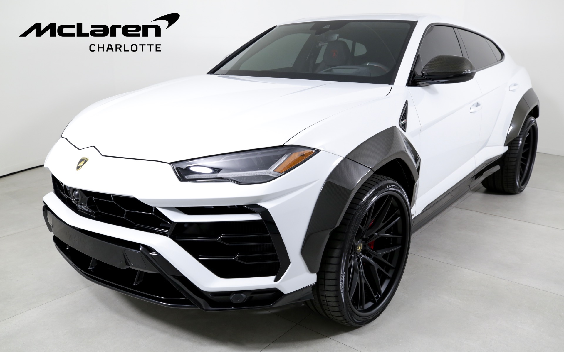 Used 2022 Lamborghini Urus  | Charlotte, NC