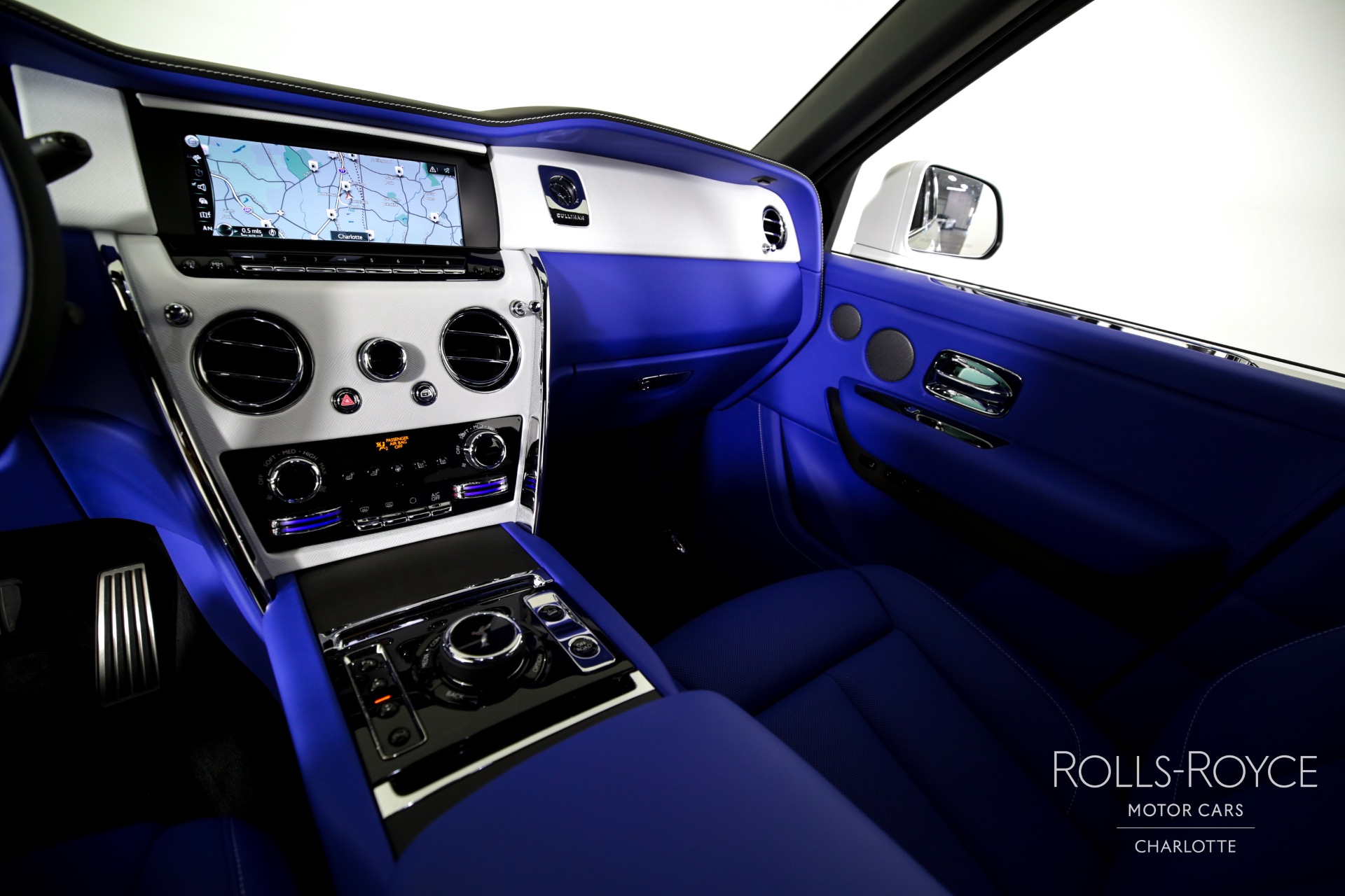 Used 2024 Rolls-Royce Cullinan  | Charlotte, NC