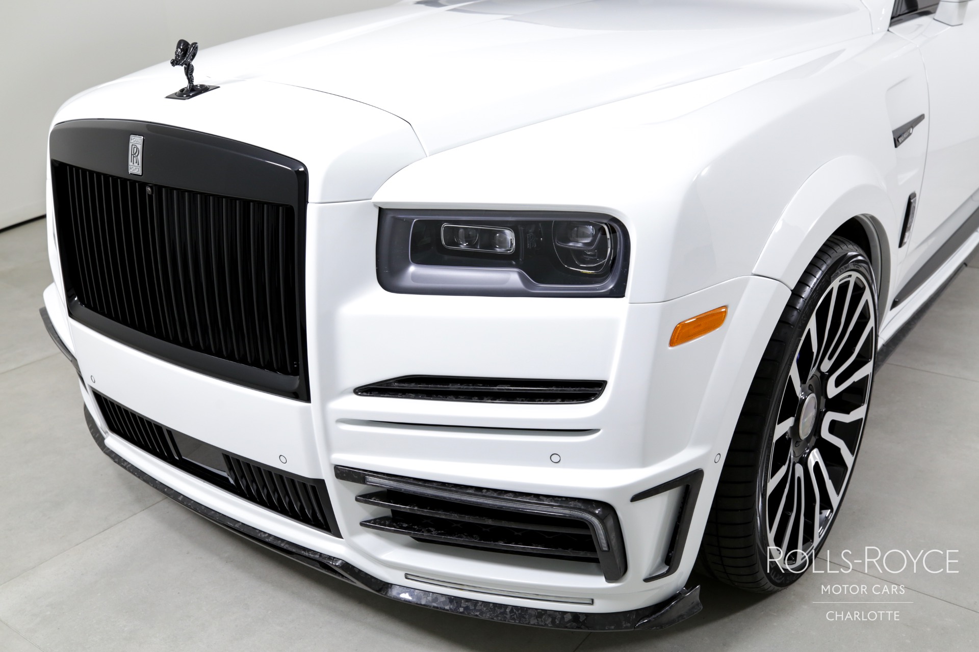 Used 2024 Rolls-Royce Cullinan  | Charlotte, NC