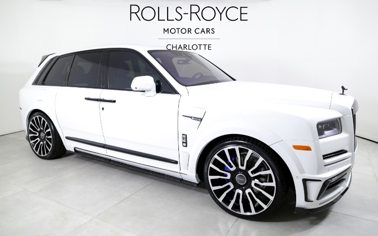 Used-2024-Rolls-Royce-Cullinan