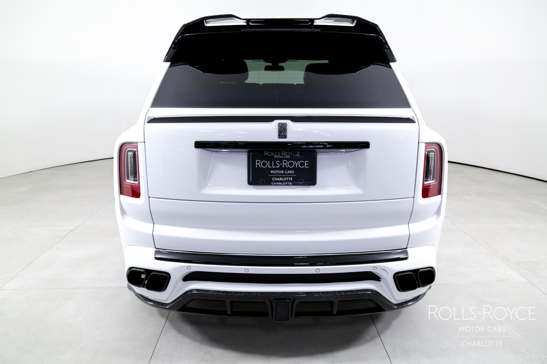 Used 2024 Rolls-Royce Cullinan  | Charlotte, NC