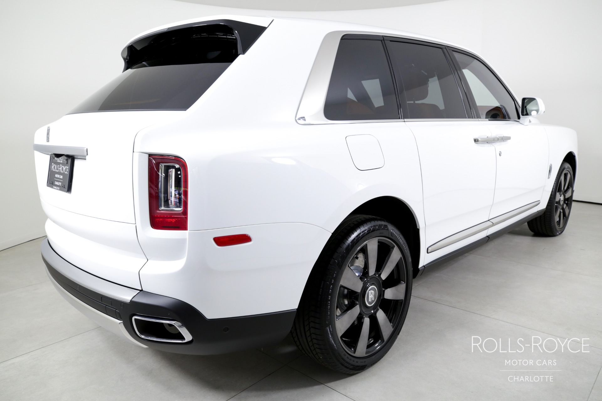 New 2024 Rolls-Royce Cullinan  | Charlotte, NC