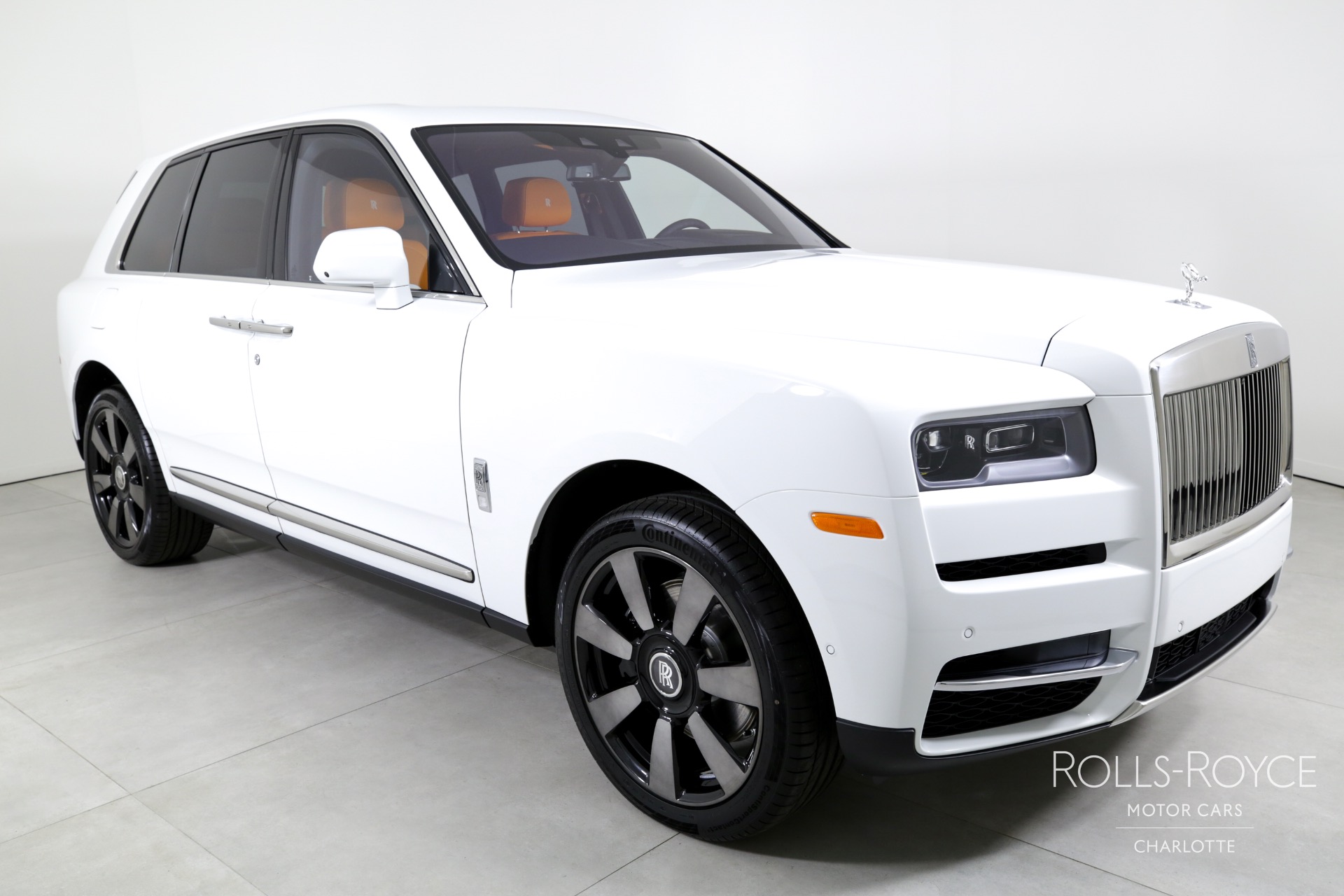 New 2024 Rolls-Royce Cullinan  | Charlotte, NC