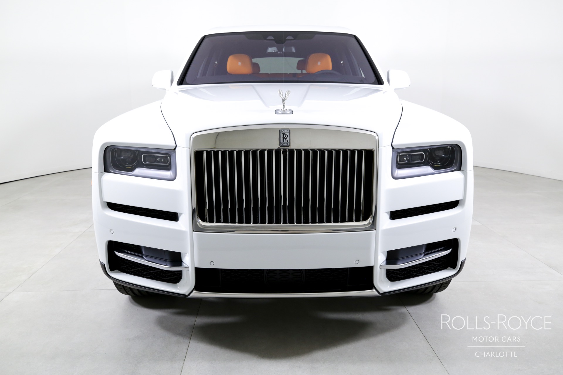 New 2024 Rolls-Royce Cullinan  | Charlotte, NC