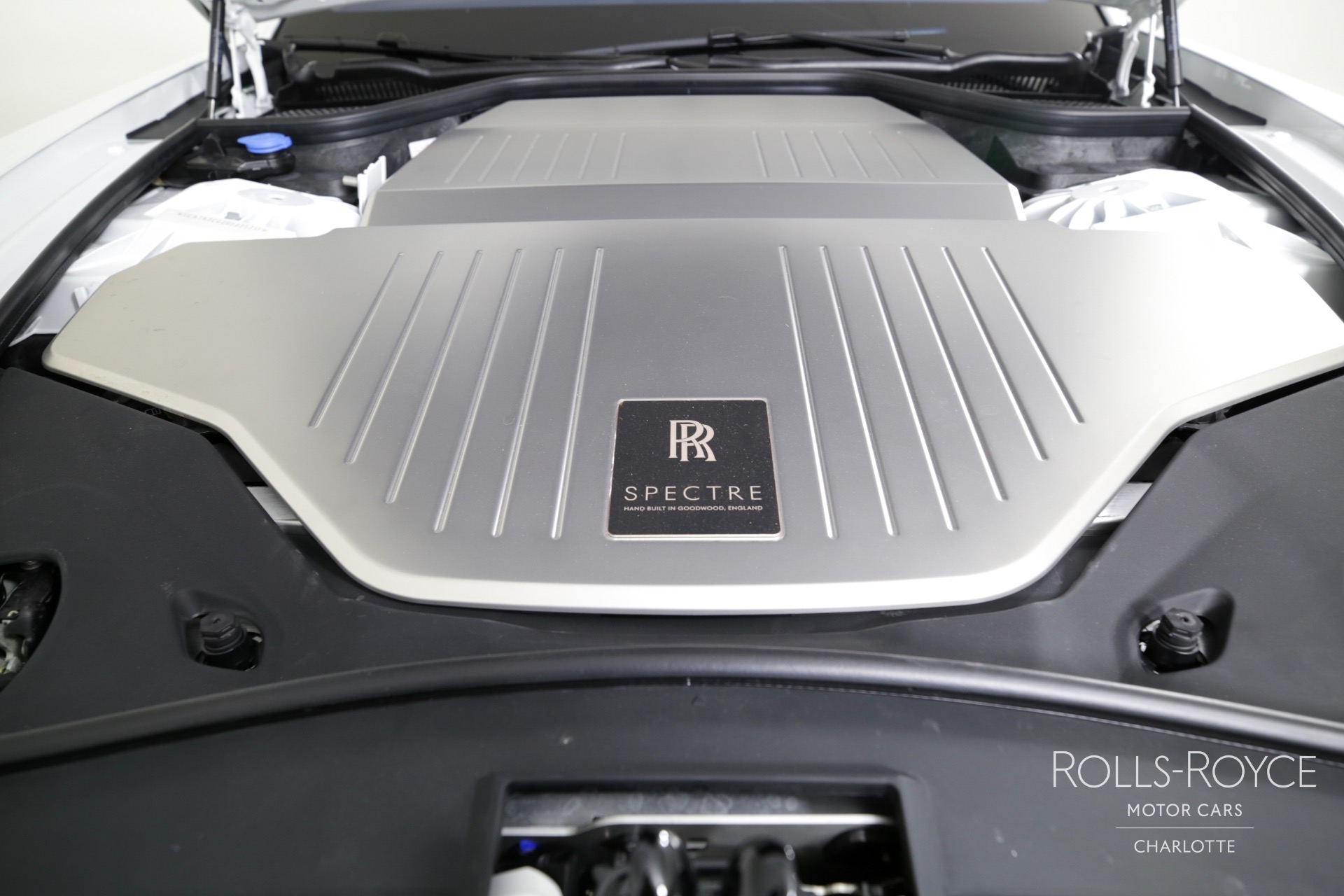 Used 2024 Rolls-Royce Spectre  | Charlotte, NC