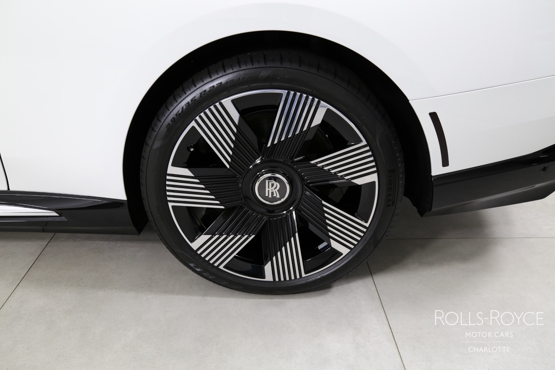 Used 2024 Rolls-Royce Spectre  | Charlotte, NC