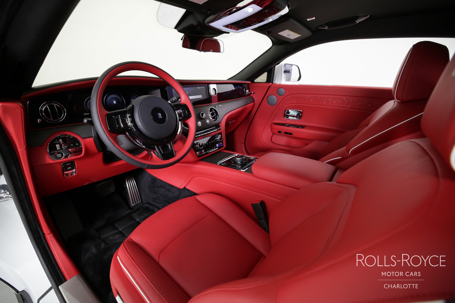 Used 2024 Rolls-Royce Spectre  | Charlotte, NC