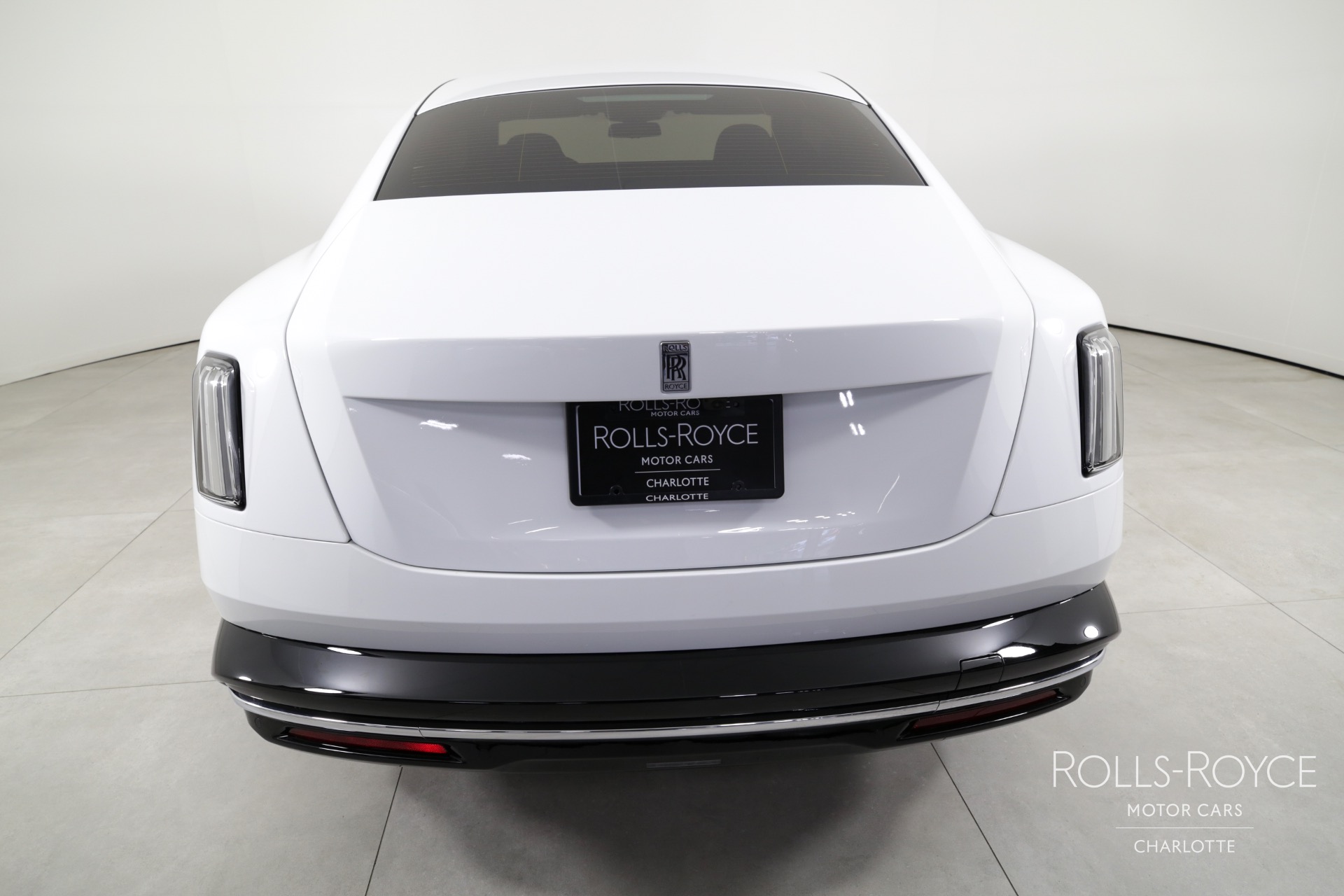 Used 2024 Rolls-Royce Spectre  | Charlotte, NC