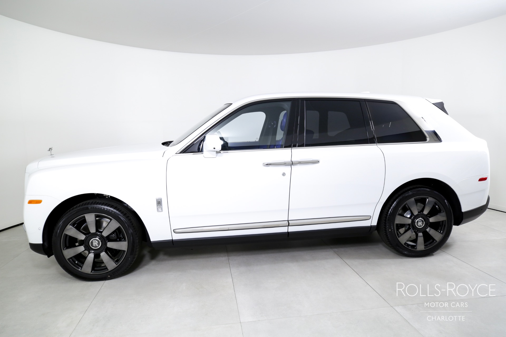 New 2024 Rolls-Royce Cullinan  | Charlotte, NC