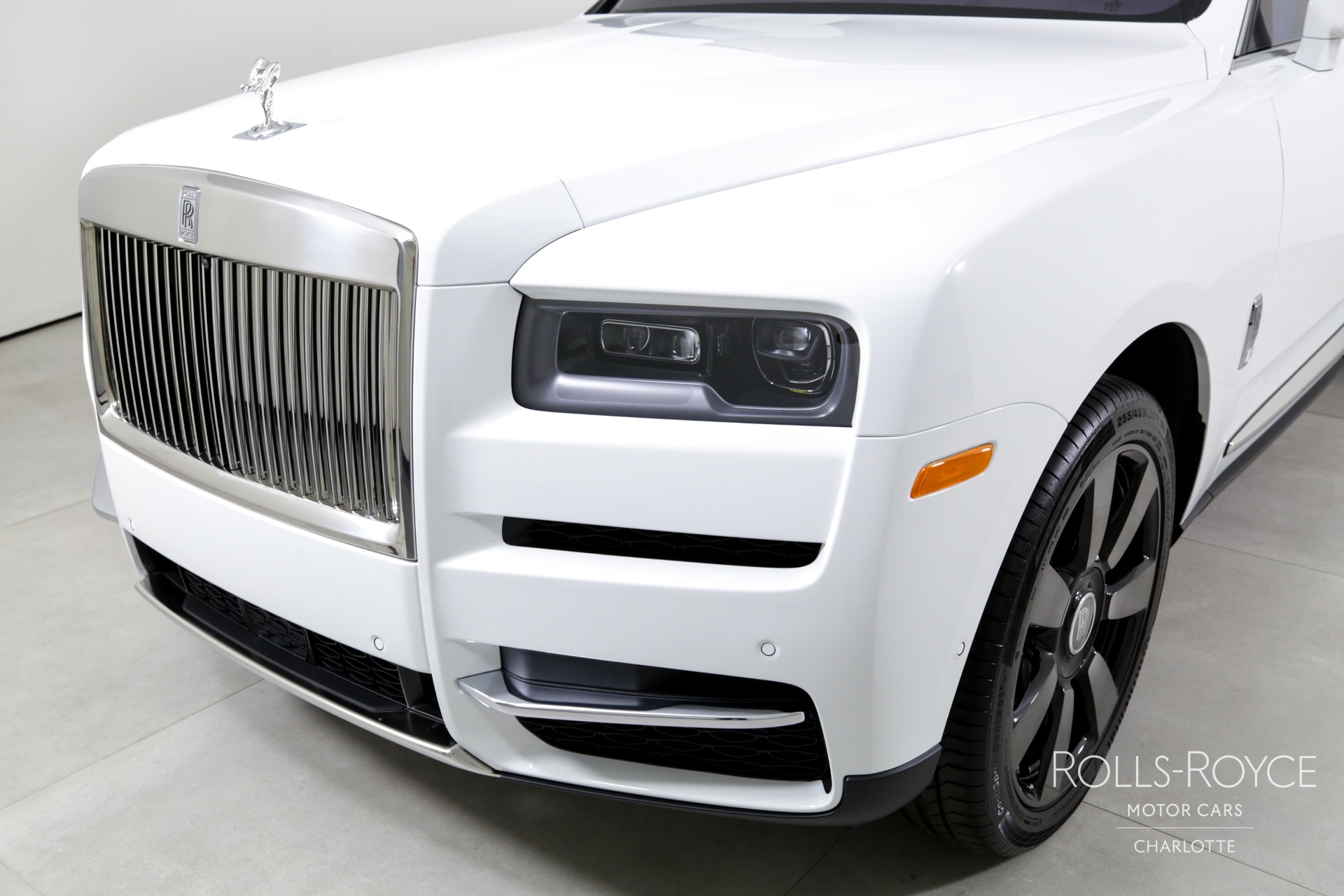 New 2024 Rolls-Royce Cullinan  | Charlotte, NC