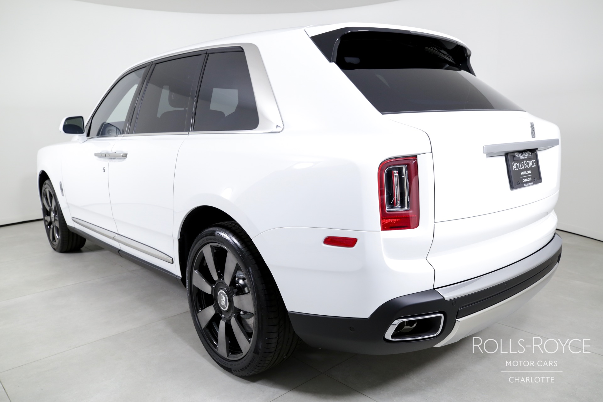 New 2024 Rolls-Royce Cullinan  | Charlotte, NC