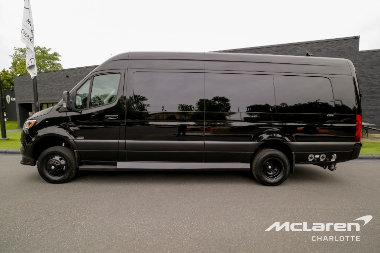 New-2025-Mercedes-Benz-Sprinter-3500XD