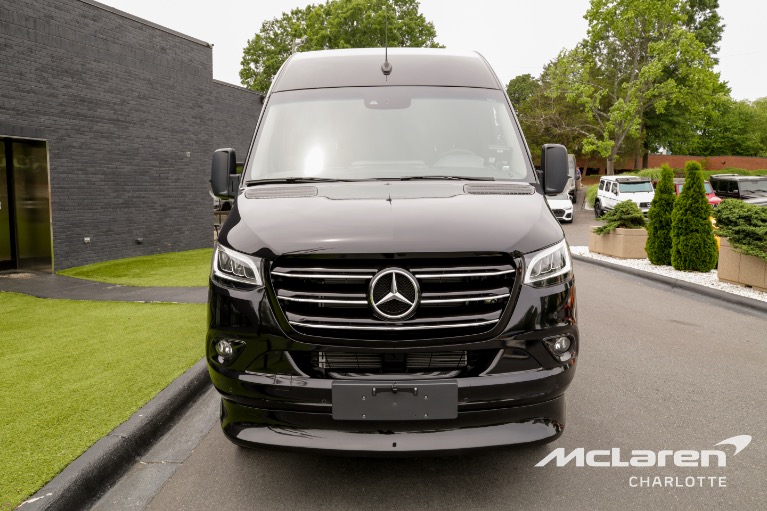 New-2025-Mercedes-Benz-Sprinter-3500XD