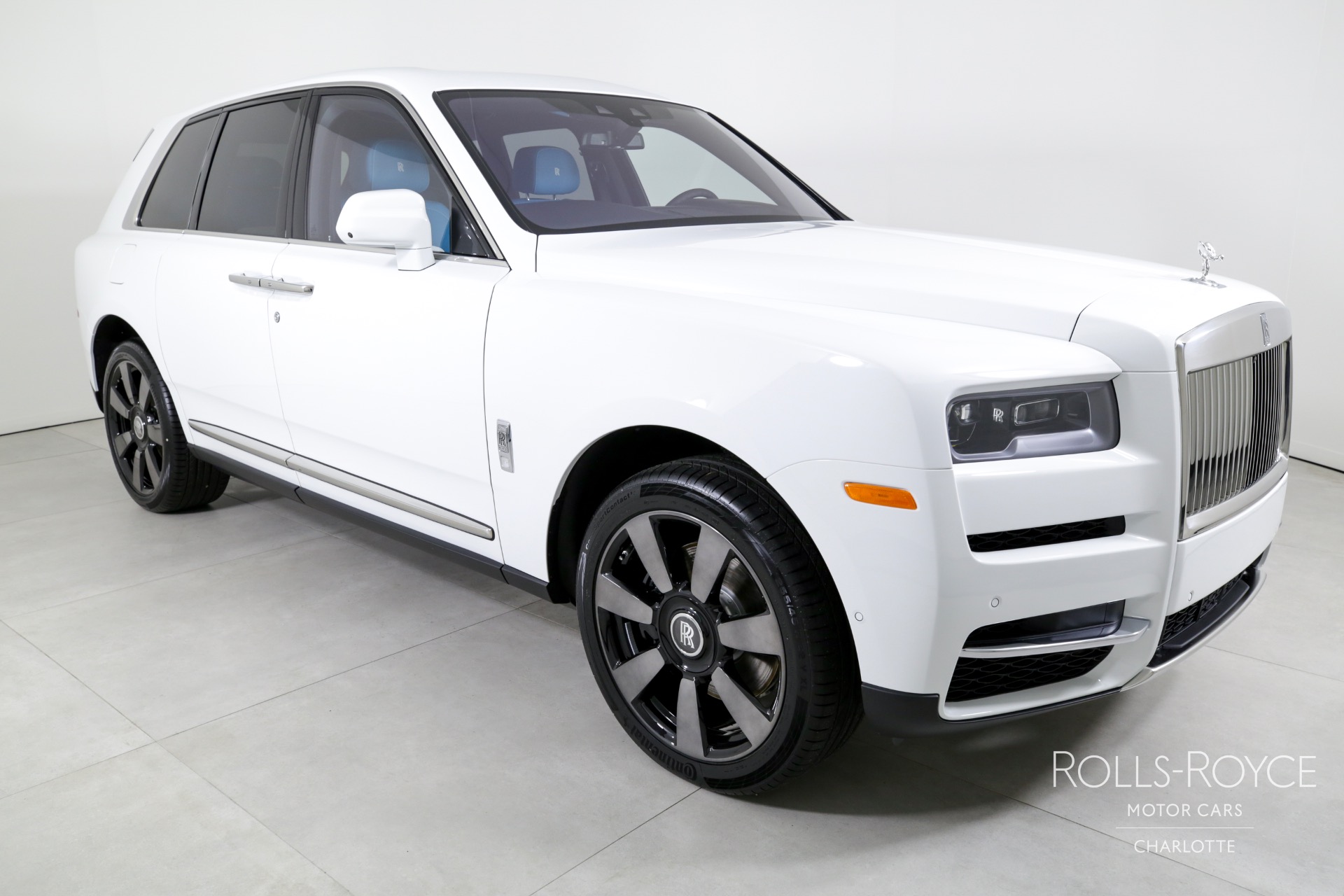 New 2024 Rolls-Royce Cullinan  | Charlotte, NC