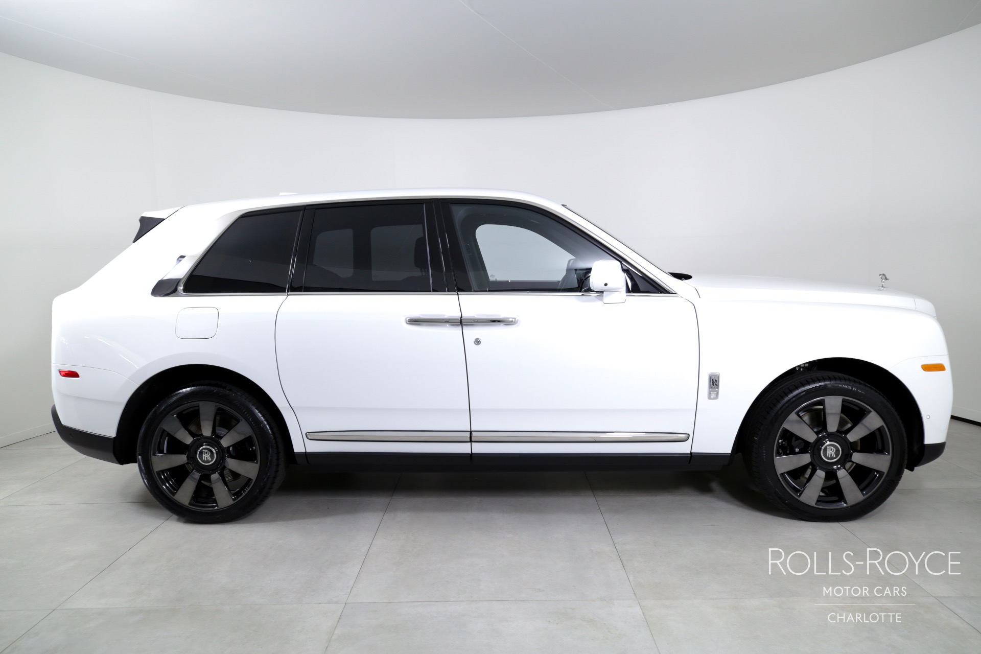 New 2024 Rolls-Royce Cullinan  | Charlotte, NC