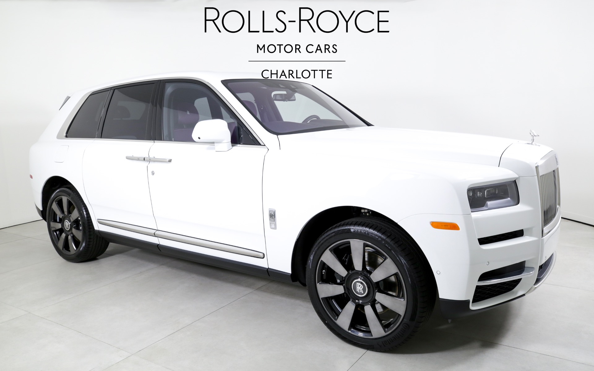 New 2024 Rolls-Royce Cullinan  | Charlotte, NC