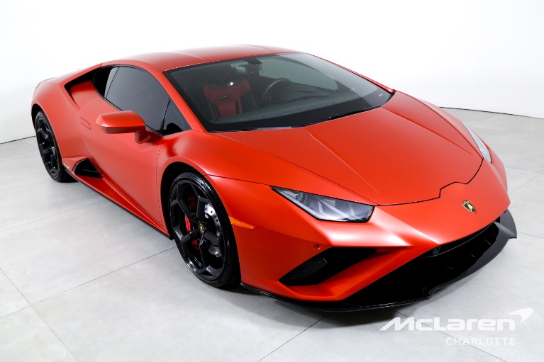 Used-2021-Lamborghini-Huracan-EVO