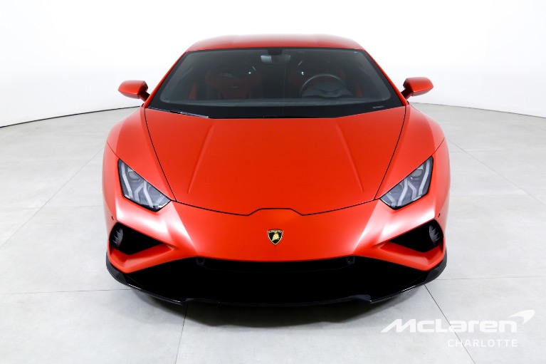 Used-2021-Lamborghini-Huracan-EVO