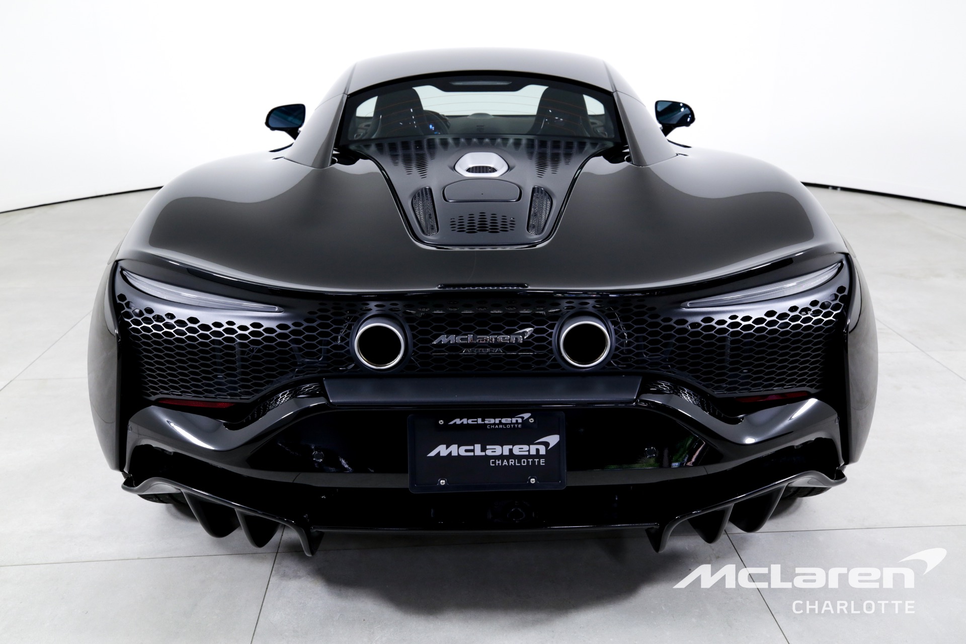 New 2024 McLaren Artura TechLux | Charlotte, NC