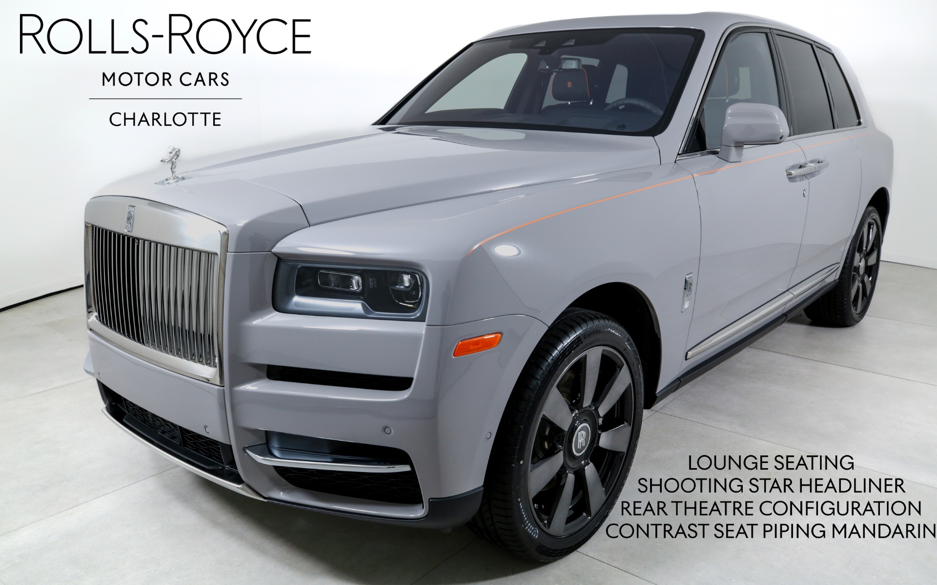 New 20 Rolls Royce Cullinan For Sale $20,20   McLaren ...