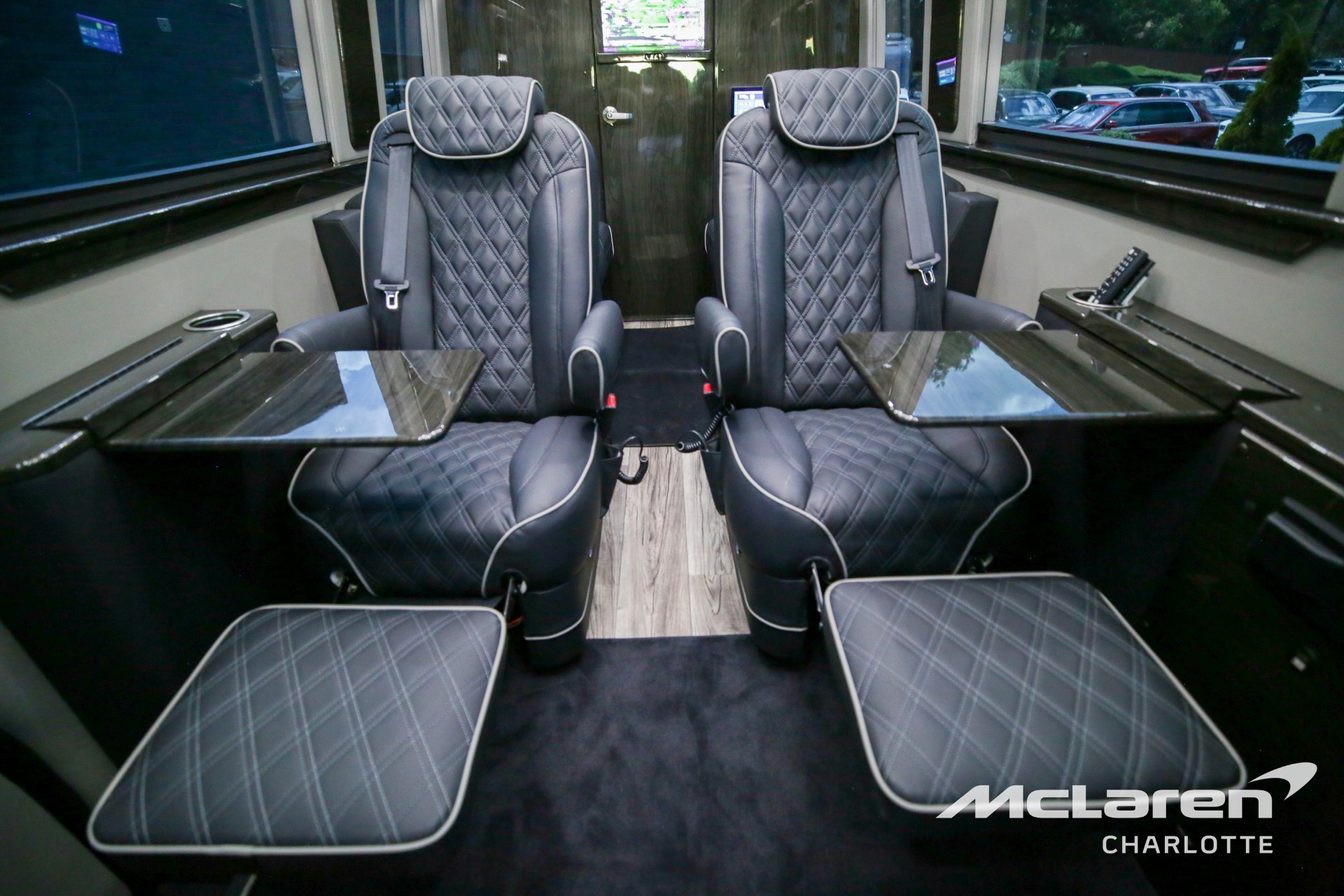 New 2025 Mercedes-Benz SPRINTER  | Charlotte, NC