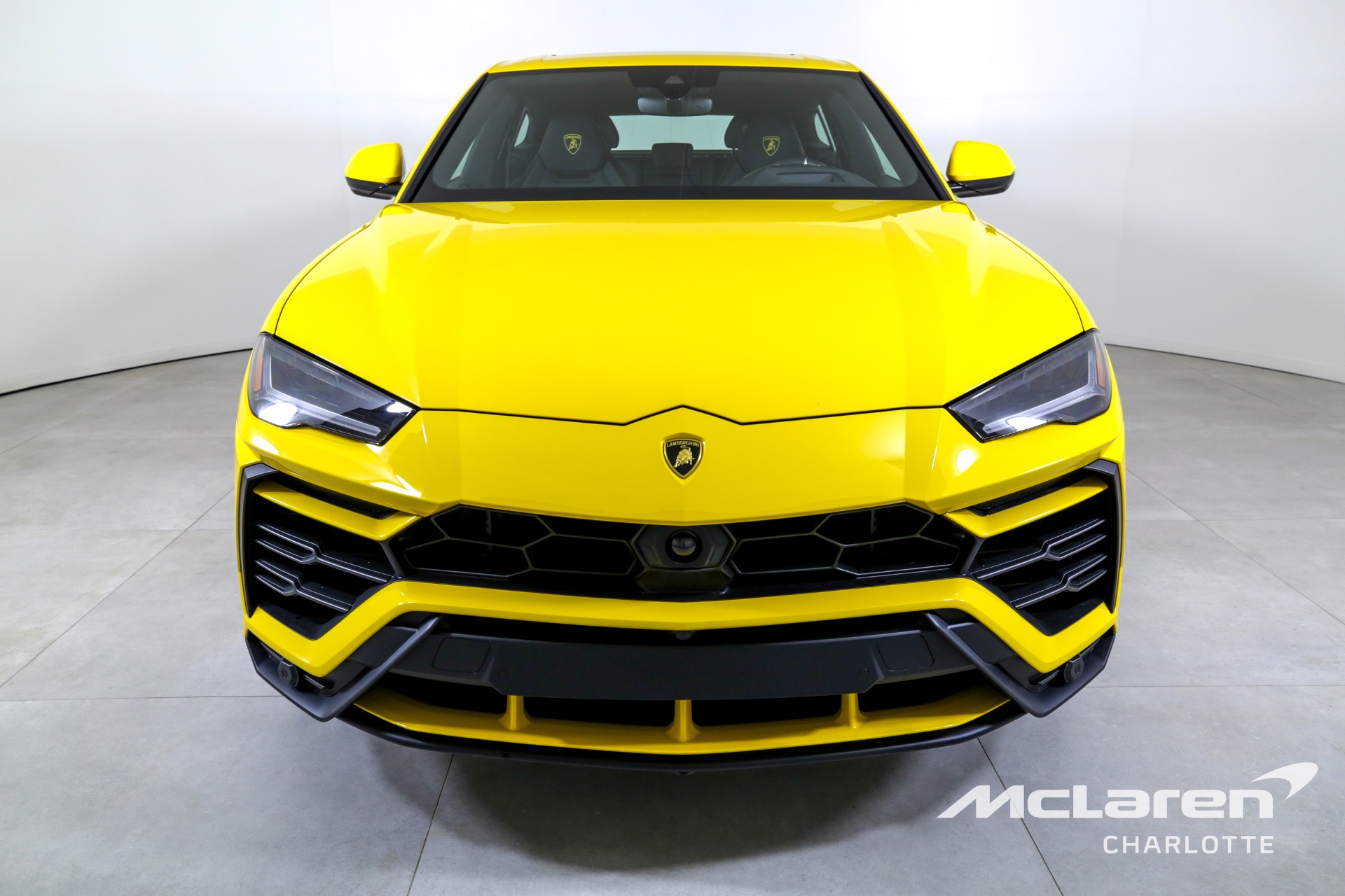 Used 2022 LAMBORGHINI URUS  | Charlotte, NC