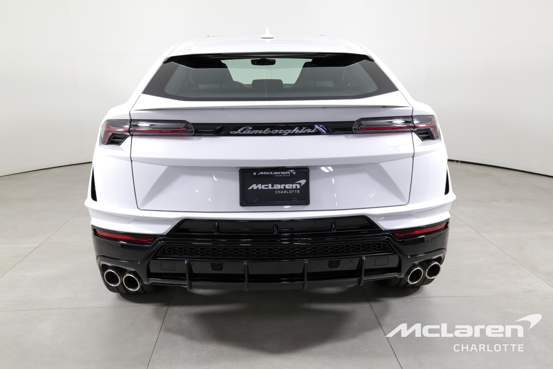 Used 2023 LAMBORGHINI URUS S PEARL CAPSULE | Charlotte, NC