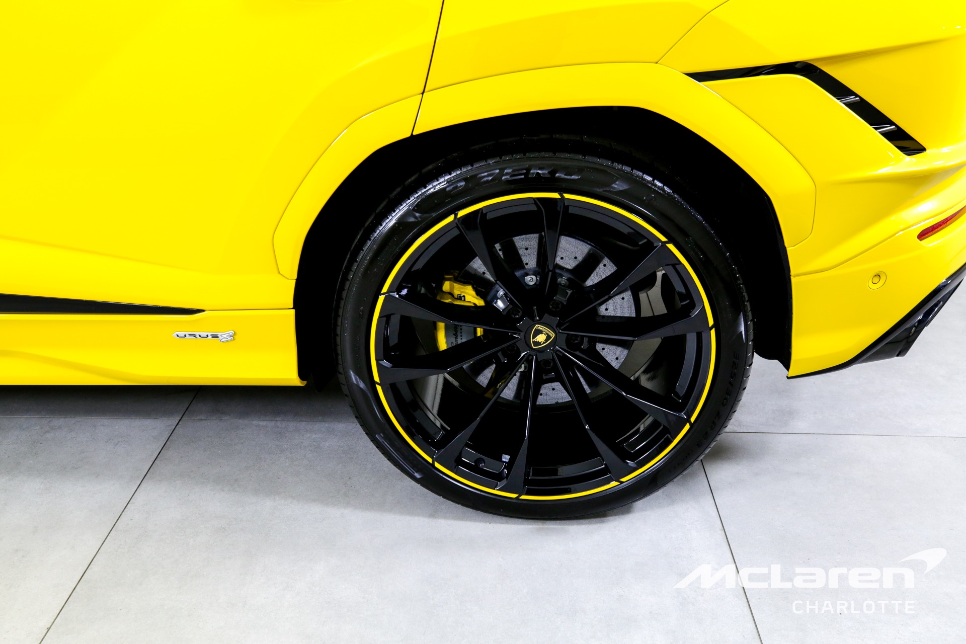 Used 2024 LAMBORGHINI URUS S | Charlotte, NC