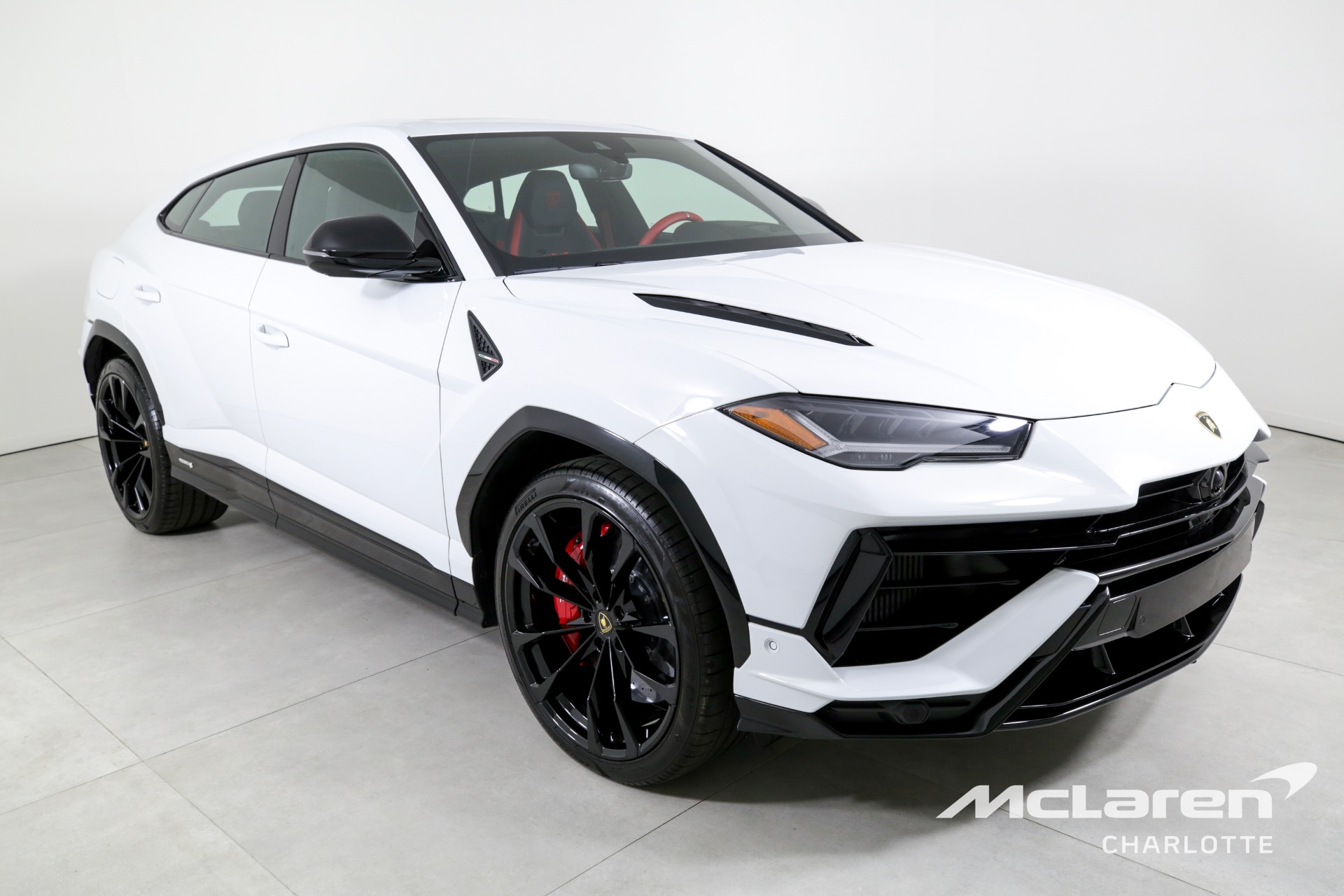 Used 2023 LAMBORGHINI URUS S | Charlotte, NC