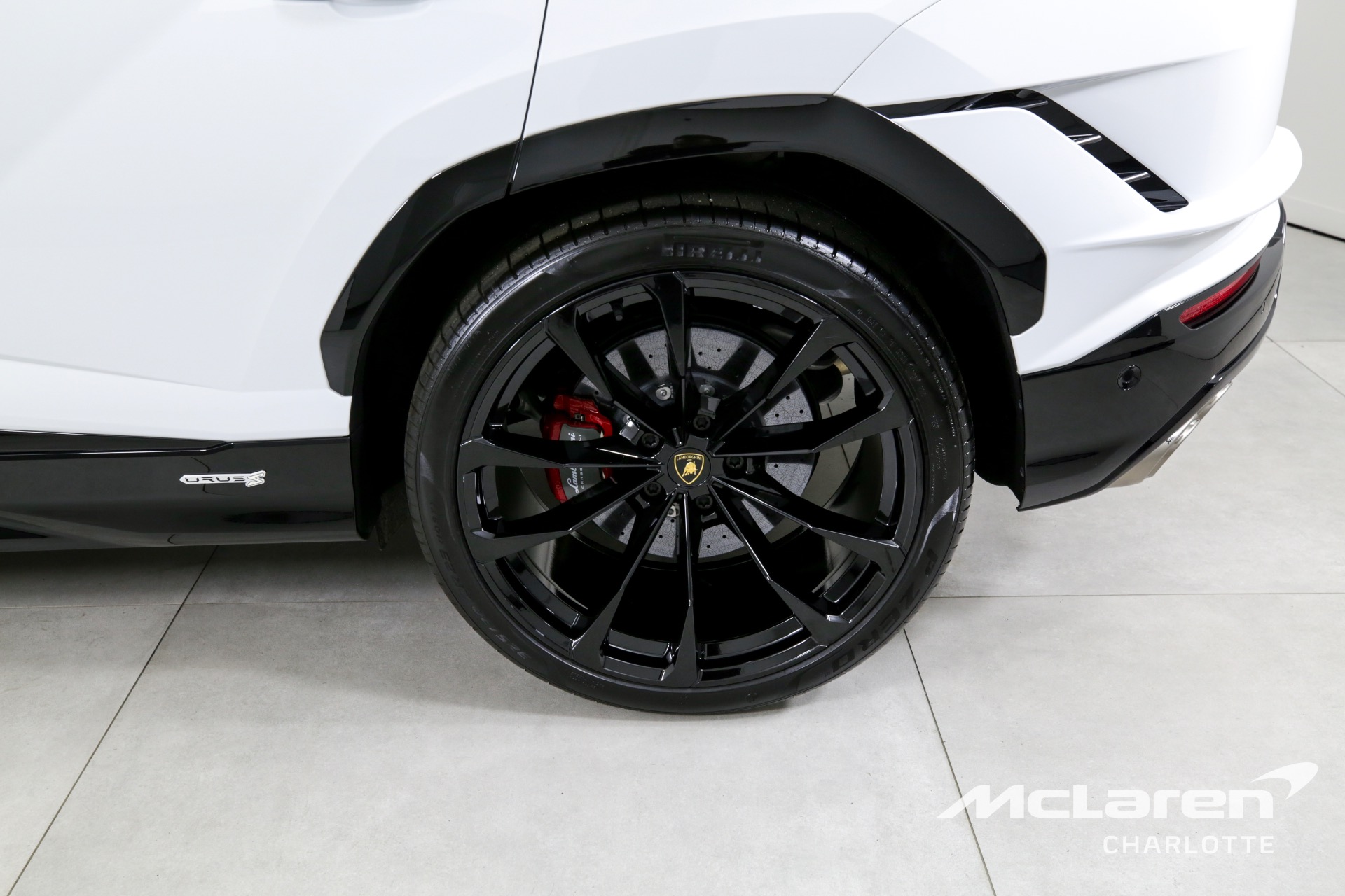 Used 2023 LAMBORGHINI URUS S | Charlotte, NC