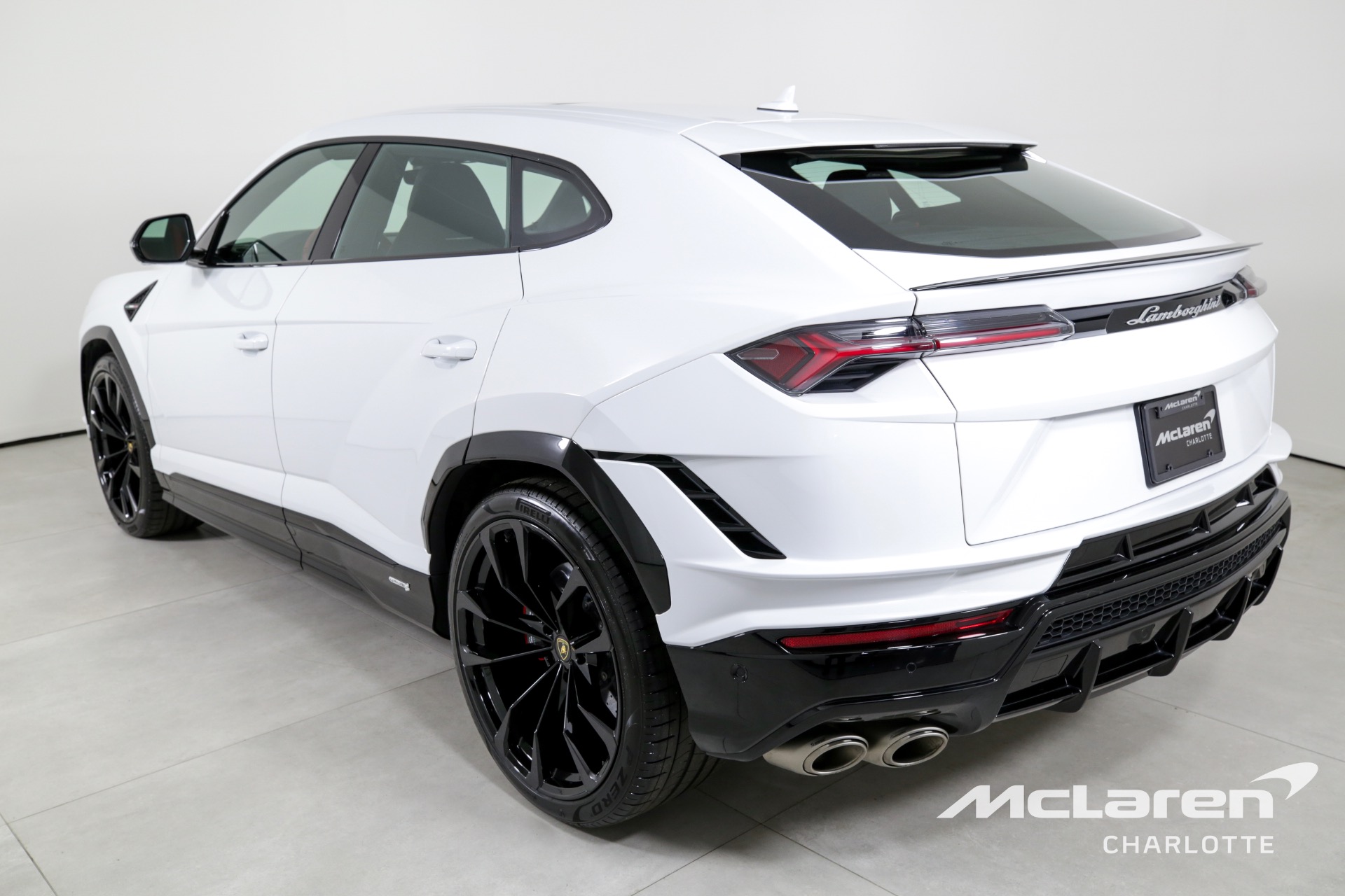 Used 2023 LAMBORGHINI URUS S | Charlotte, NC