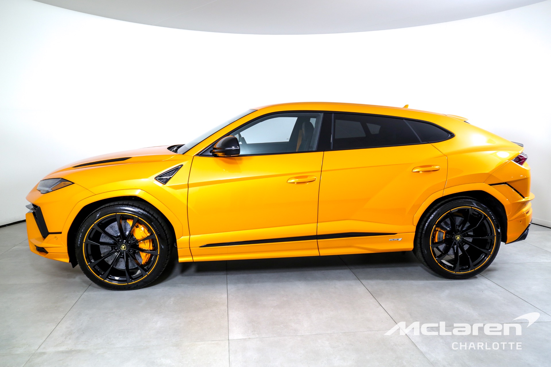 Used 2023 LAMBORGHINI URUS S | Charlotte, NC