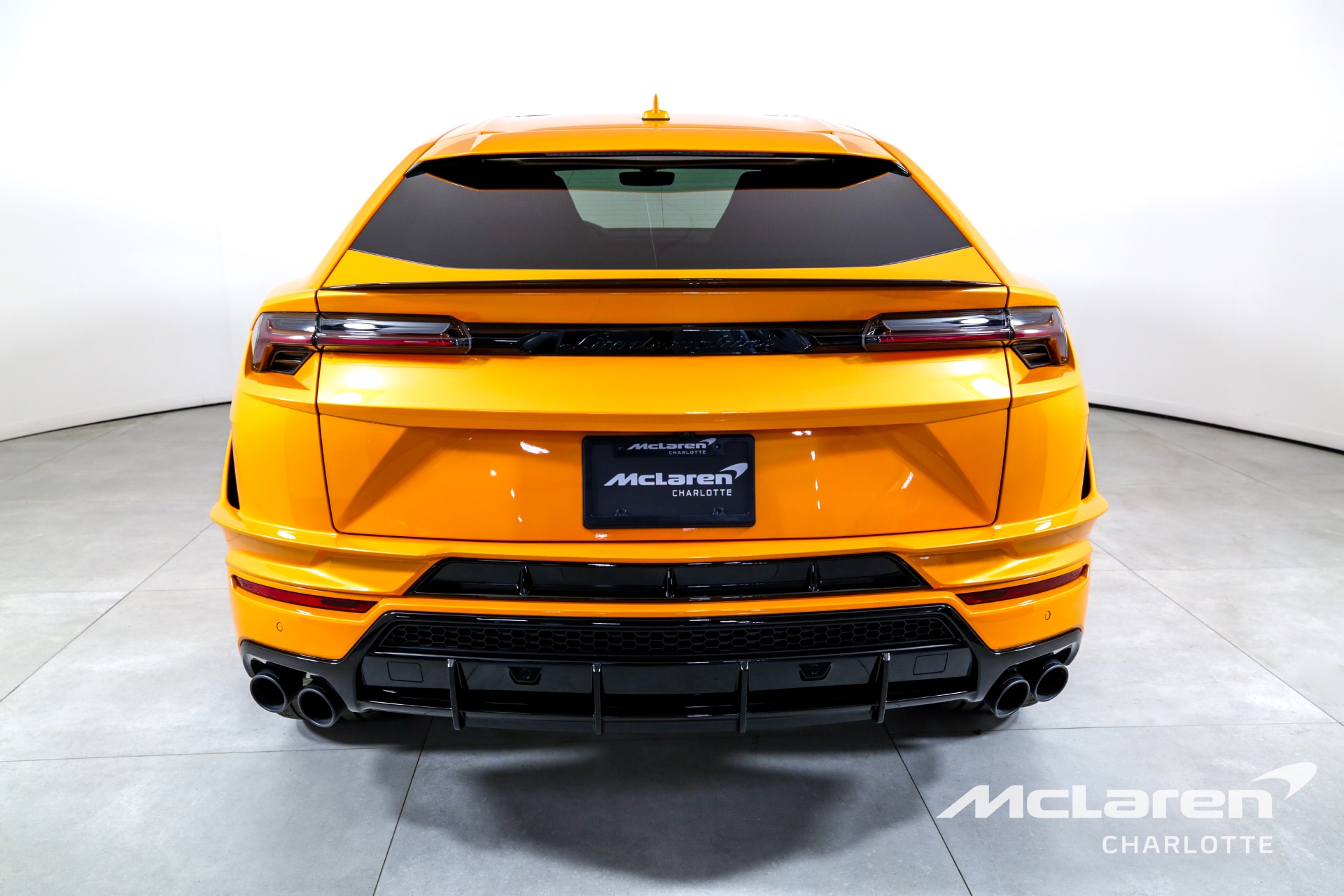 Used 2023 LAMBORGHINI URUS S | Charlotte, NC