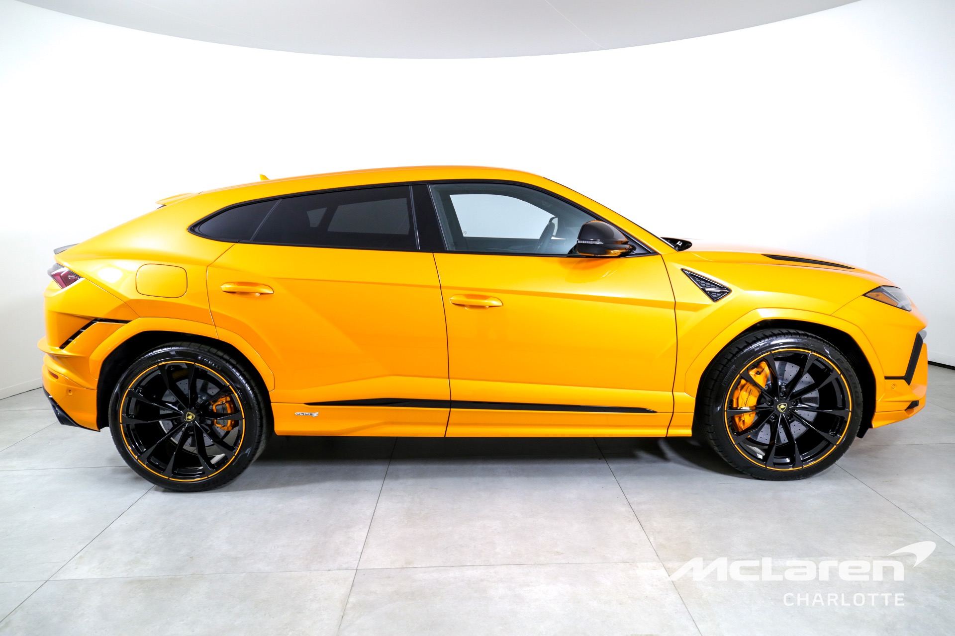 Used 2023 LAMBORGHINI URUS S | Charlotte, NC