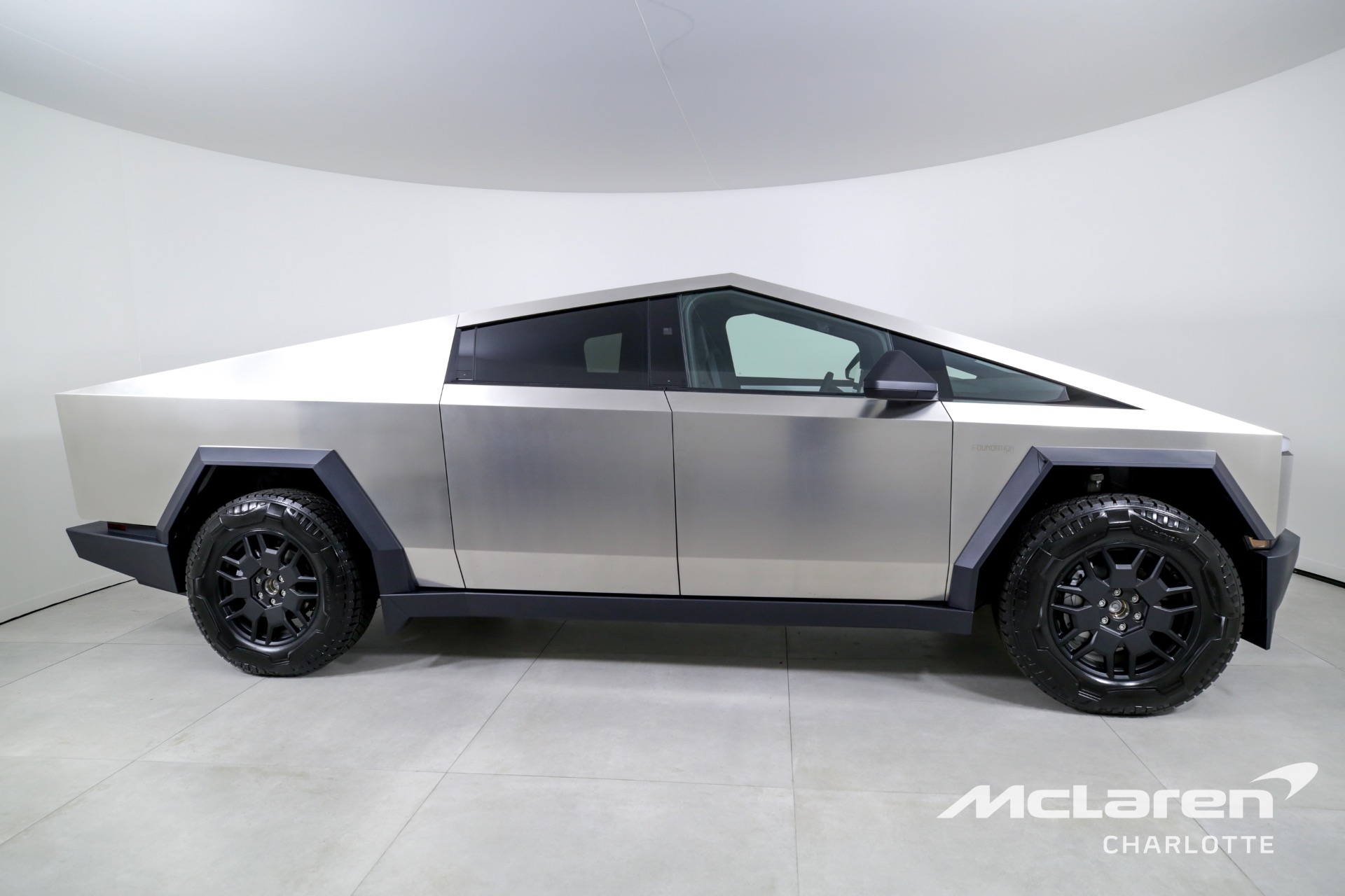 Used 2024 Tesla Cybertruck Cyberbeast For Sale (131,996) McLaren