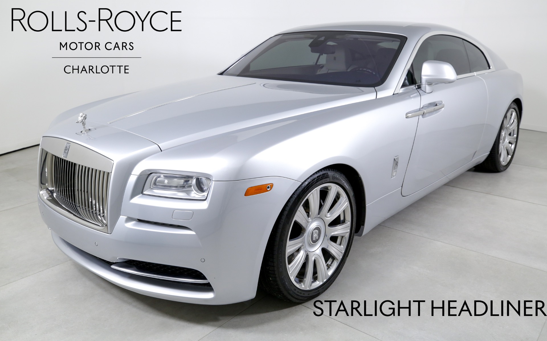 Used 20 Rolls Royce Wraith For Sale $20,20   McLaren ...