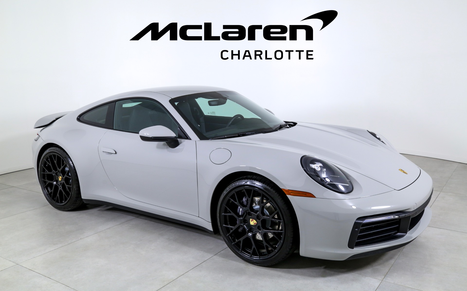 Used 2023 Porsche 911 Base with VIN WP0AA2A90PS205794 for sale in Charlotte, NC